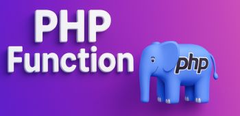 PHP Functions